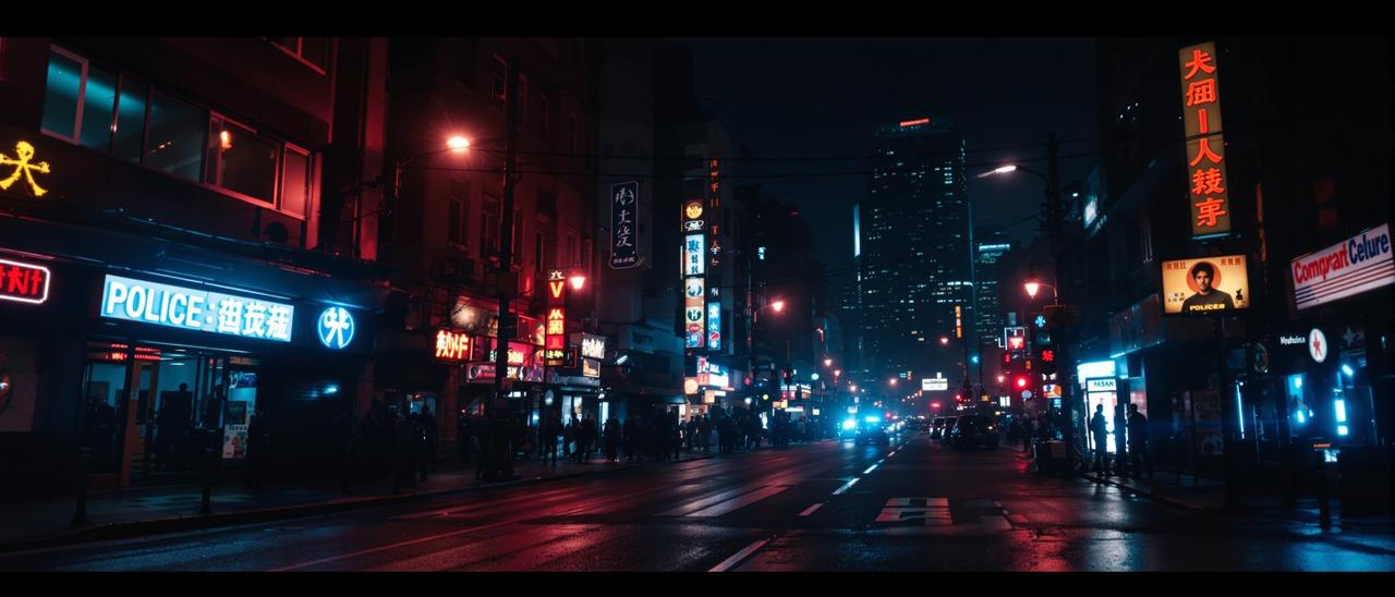 狂飙 - 在线视频99